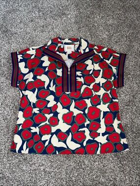 Emily McCarthy Poppy Pullover